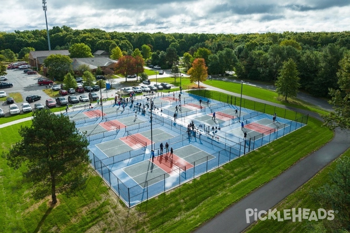 Photo of Pickleball at Cannon Township